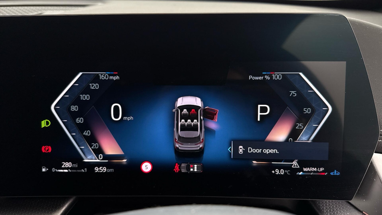 Used BMW X1 2025 for sale - 78019501: Photo 9