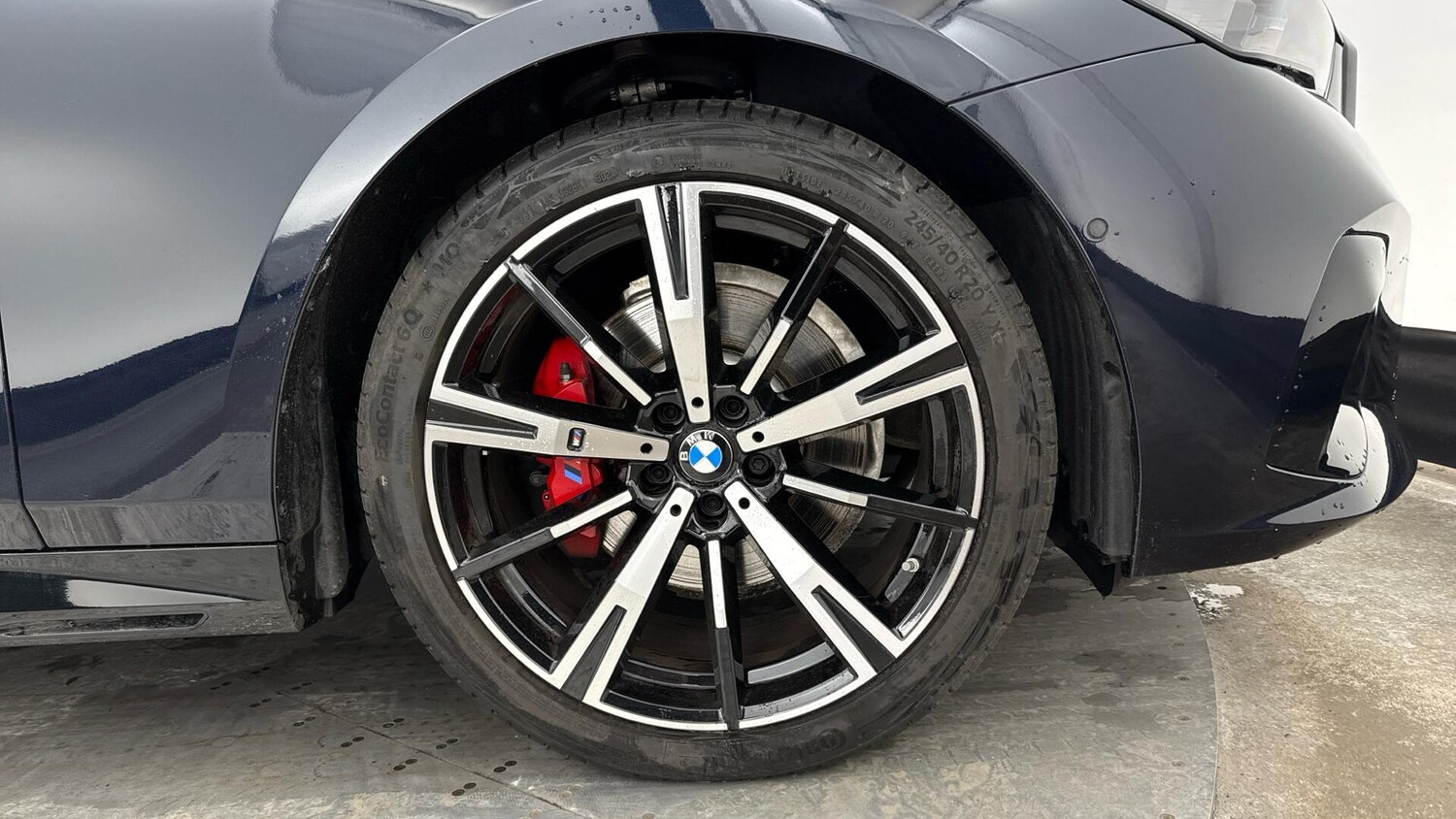 Used BMW 5 Series 2025 for sale - 77538221: Photo 14