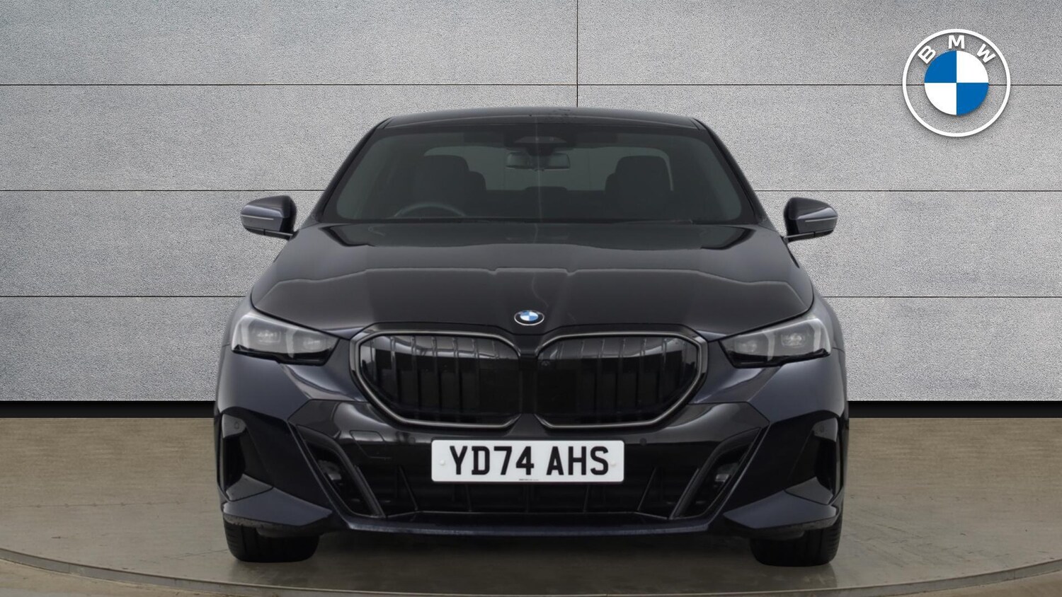 Used BMW 5 Series 2025 for sale - 77538221: Photo 16