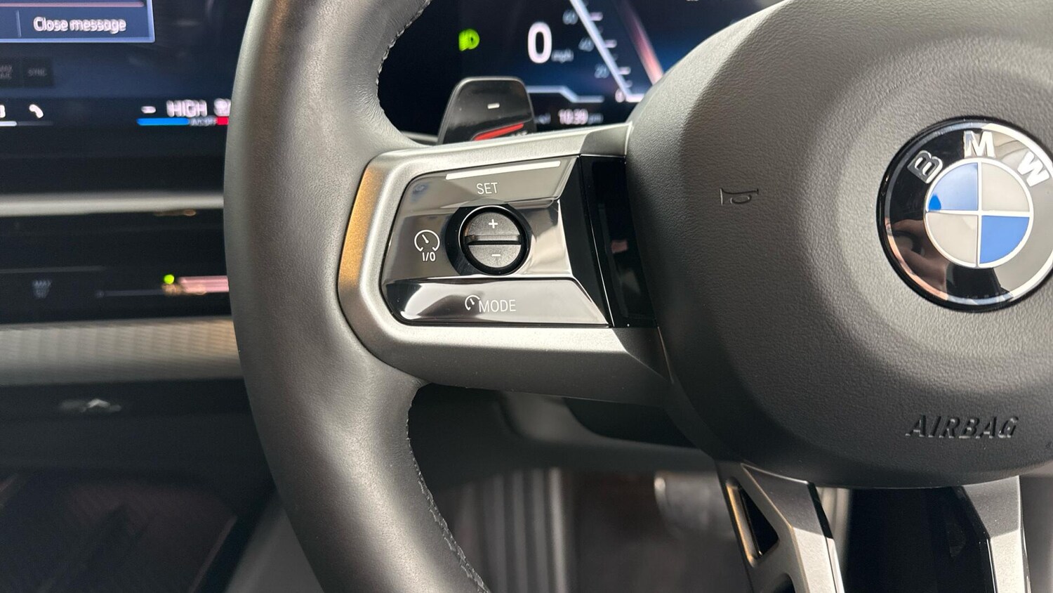 Used BMW 5 Series 2025 for sale - 77538221: Photo 17