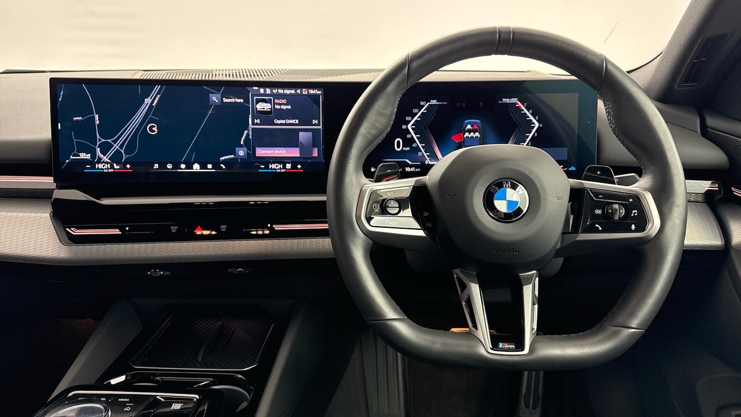 Used BMW 5 Series 2025 for sale - 77538221: Photo 5