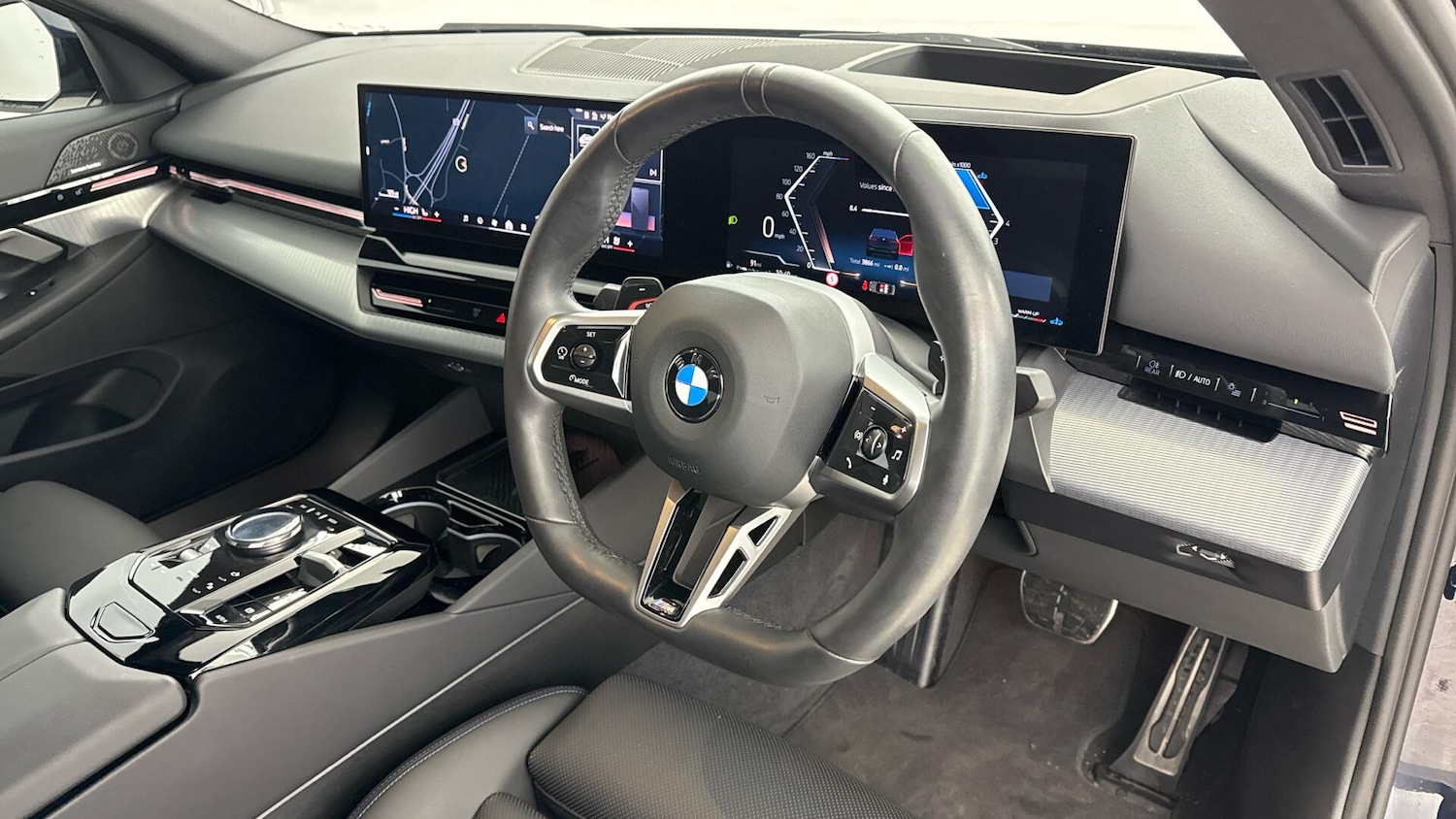 Used BMW 5 Series 2025 for sale - 77538221: Photo 6