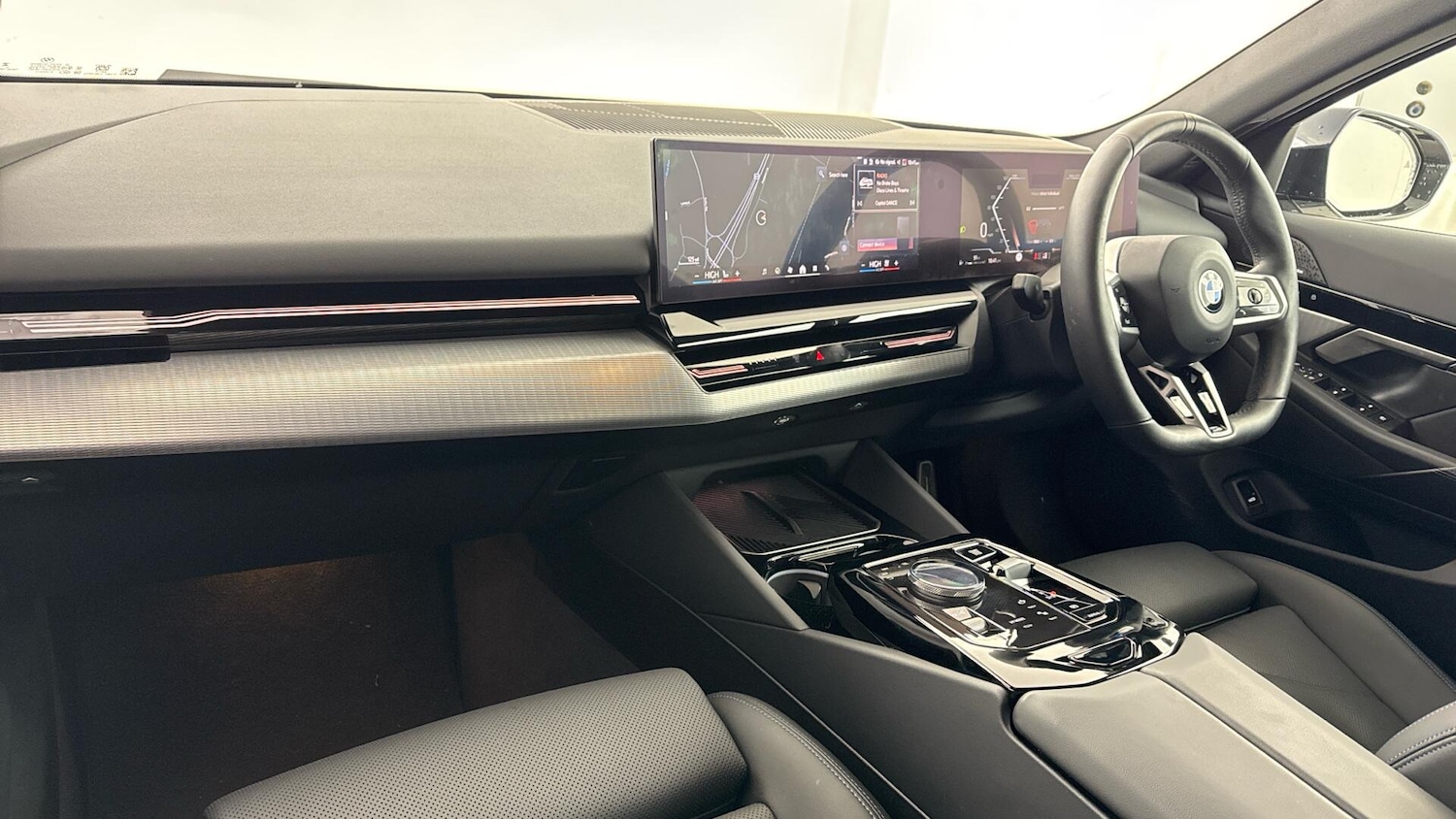 Used BMW 5 Series 2025 for sale - 77538221: Photo 7