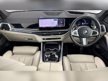 Used BMW X5 2025 for sale - 78157725: Photo