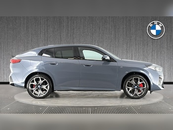 Used BMW iX2 2025 for sale - 77768241: Photo