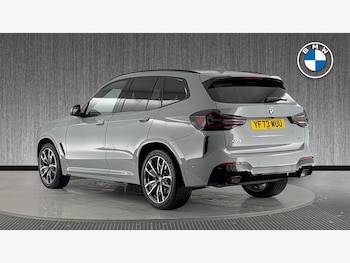 Used BMW X3 2023 for sale - 76952993: Photo