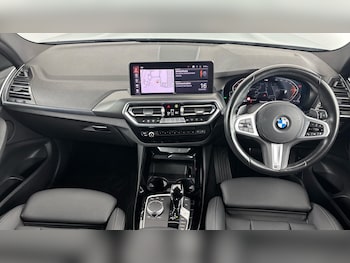 Used BMW X3 2023 for sale - 76952993: Photo