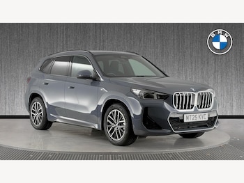 2025 (25) - xDrive 25e M Sport 5dr Step Auto