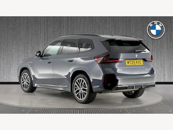 Used BMW X1 2025 for sale - 76760231: Photo