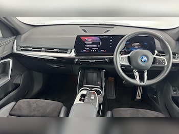 Used BMW X1 2025 for sale - 76760231: Photo