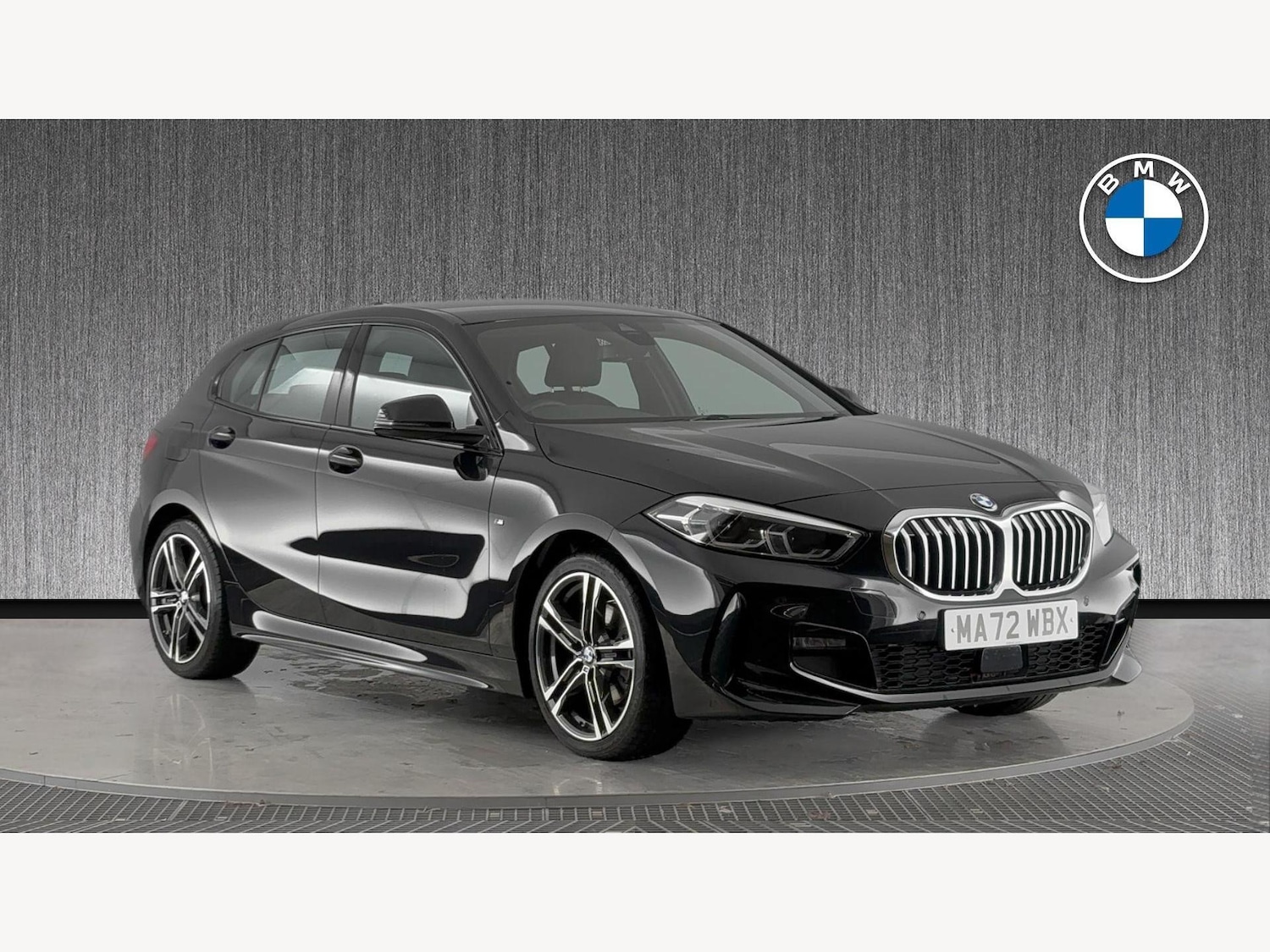 Used BMW 1 Series 2022 for sale - 76760287: Photo 1