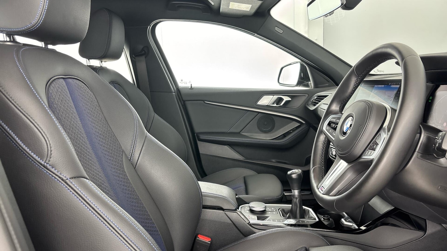 Used BMW 1 Series 2022 for sale - 76760287: Photo 11