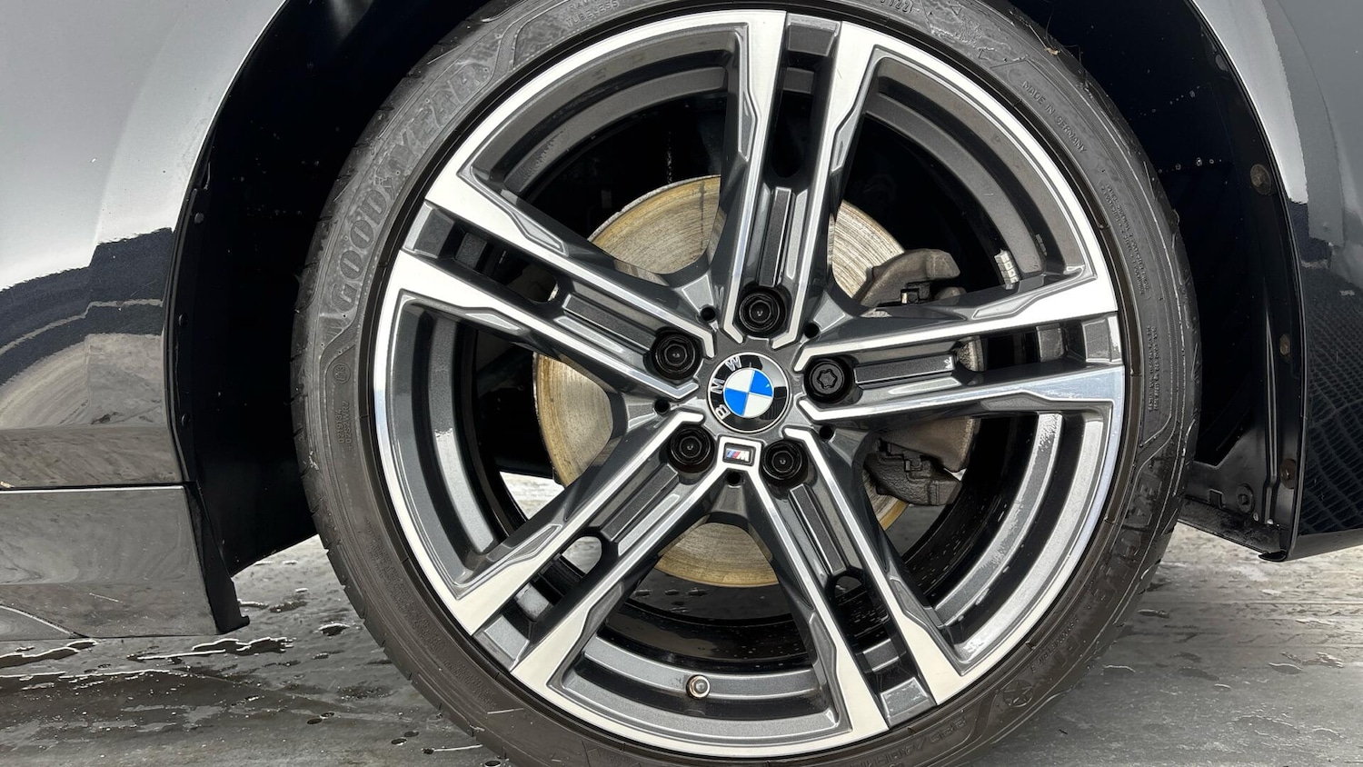 Used BMW 1 Series 2022 for sale - 76760287: Photo 14