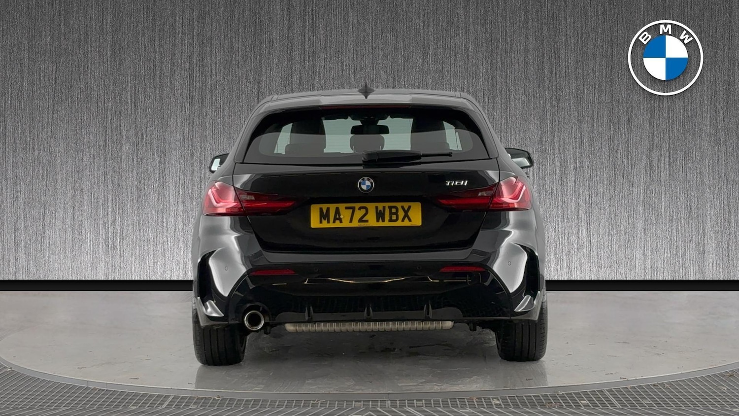 Used BMW 1 Series 2022 for sale - 76760287: Photo 15