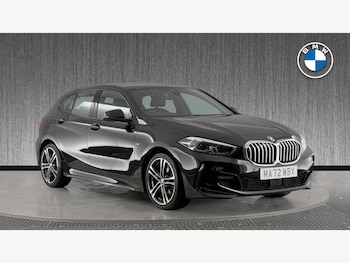 2022 (72) - 118i M Sport 5-Door