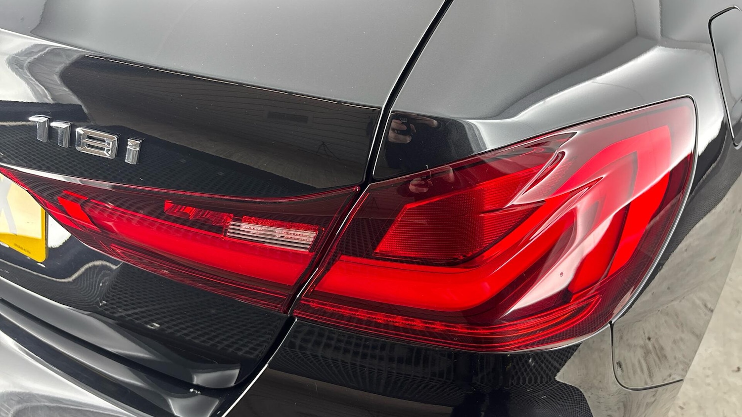 Used BMW 1 Series 2022 for sale - 76760287: Photo 22