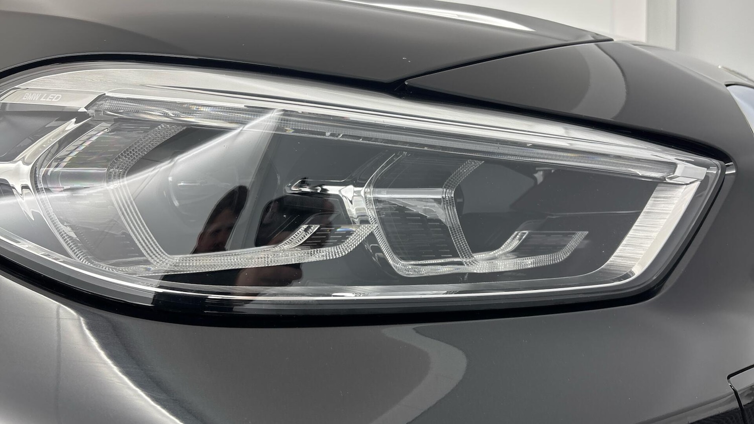 Used BMW 1 Series 2022 for sale - 76760287: Photo 23