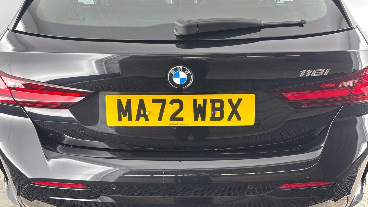 Used BMW 1 Series 2022 for sale - 76760287: Photo 24