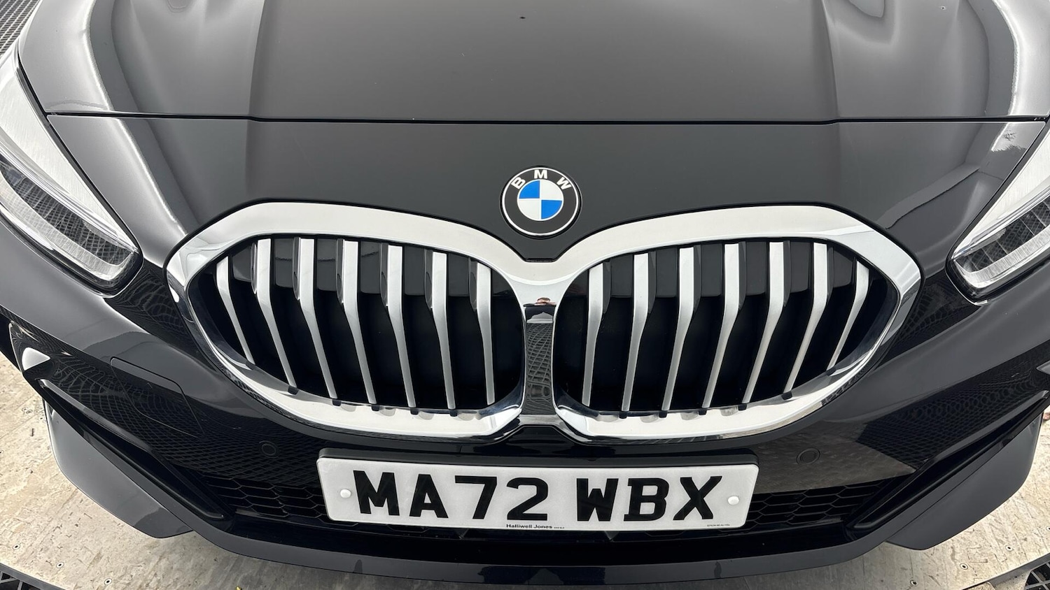 Used BMW 1 Series 2022 for sale - 76760287: Photo 26