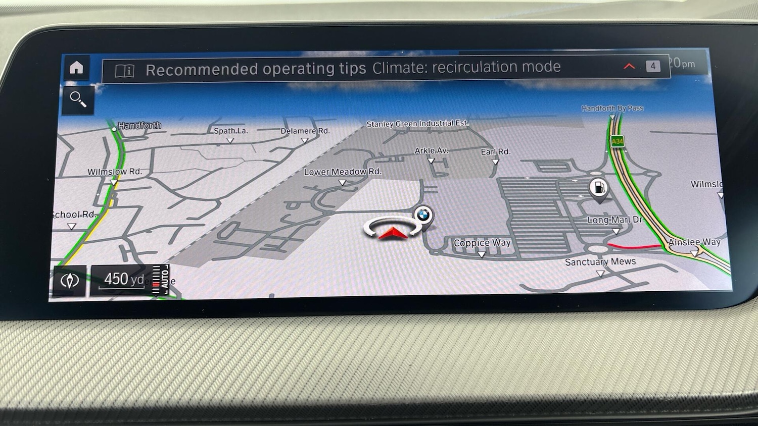 Used BMW 1 Series 2022 for sale - 76760287: Photo 32