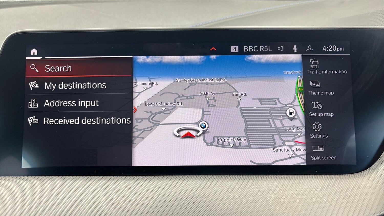 Used BMW 1 Series 2022 for sale - 76760287: Photo 33