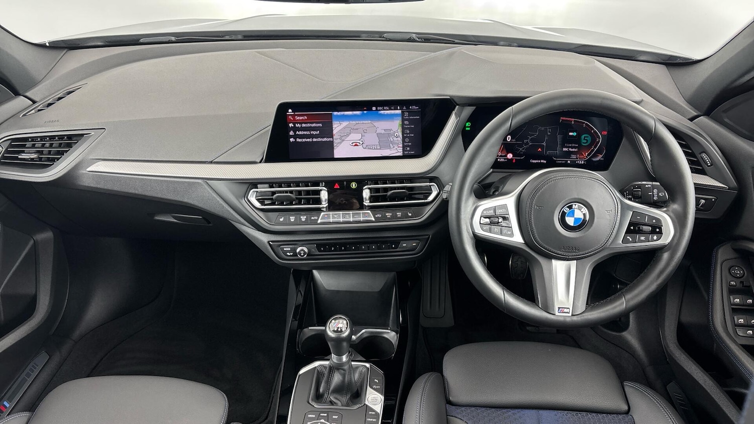 Used BMW 1 Series 2022 for sale - 76760287: Photo 4