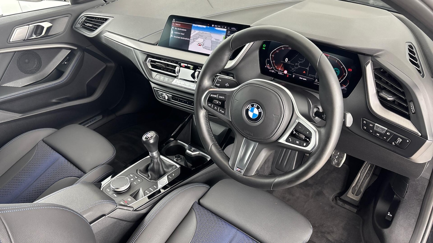 Used BMW 1 Series 2022 for sale - 76760287: Photo 6