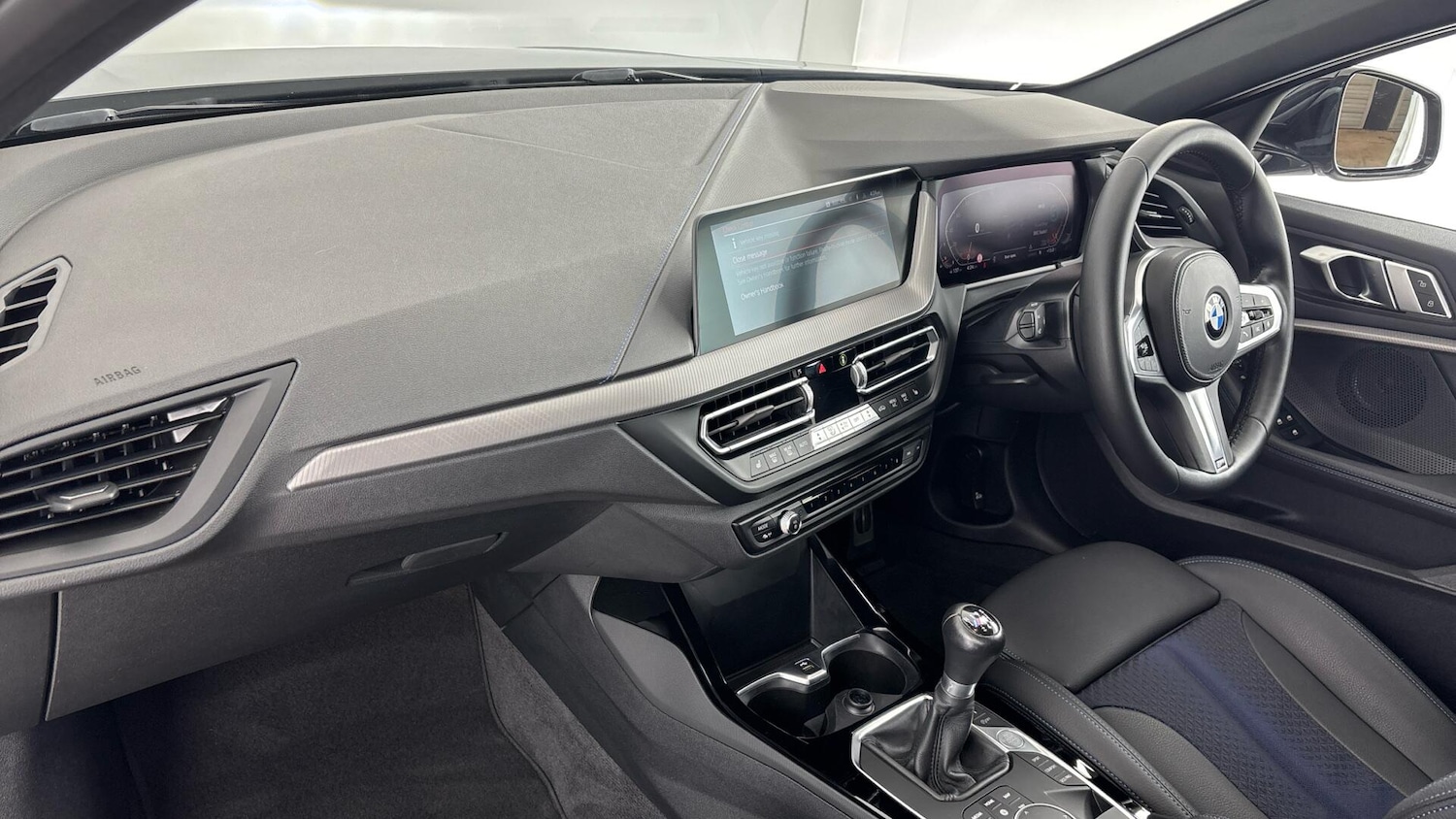 Used BMW 1 Series 2022 for sale - 76760287: Photo 7