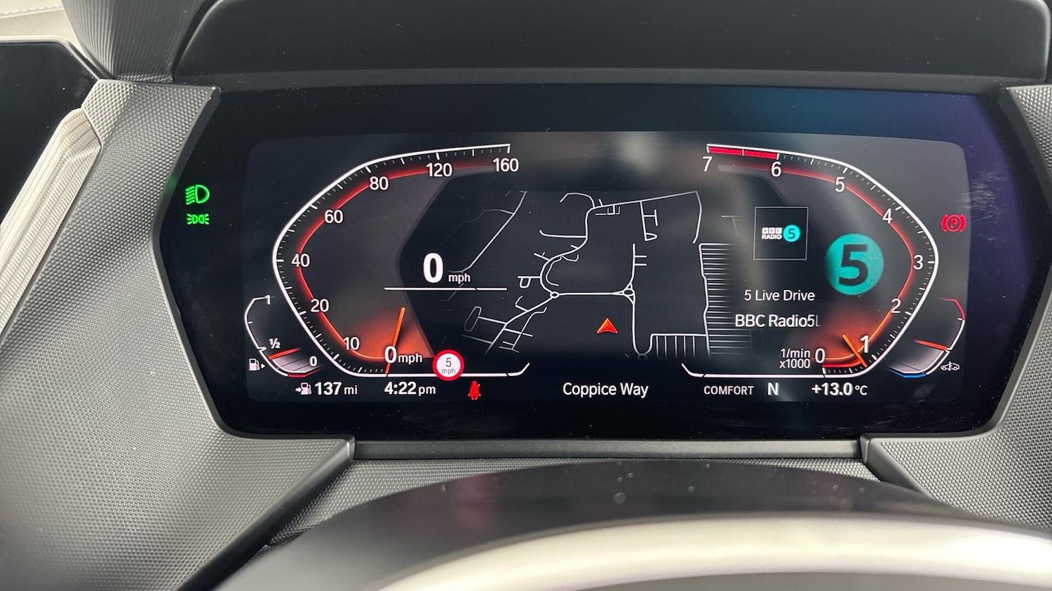 Used BMW 1 Series 2022 for sale - 76760287: Photo 9