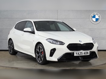 BMW 1 Series feature image