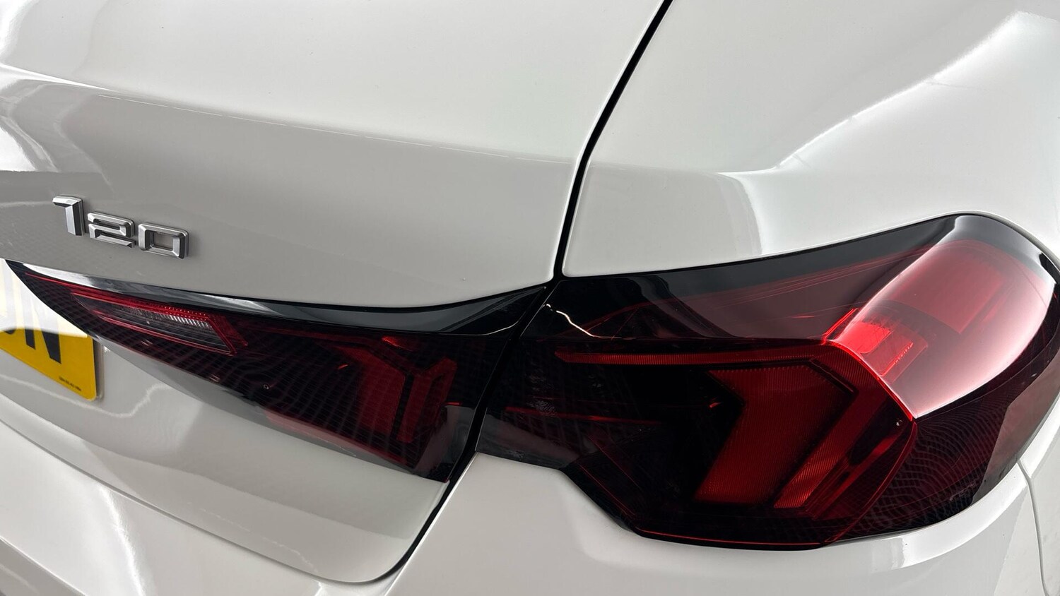 Used BMW 1 Series 2025 for sale - 77549848: Photo 22