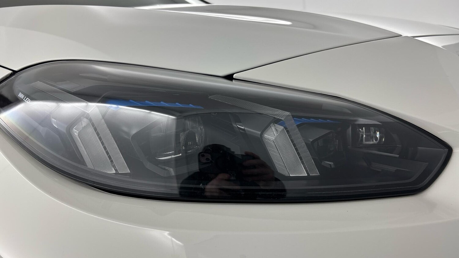 Used BMW 1 Series 2025 for sale - 77549848: Photo 23