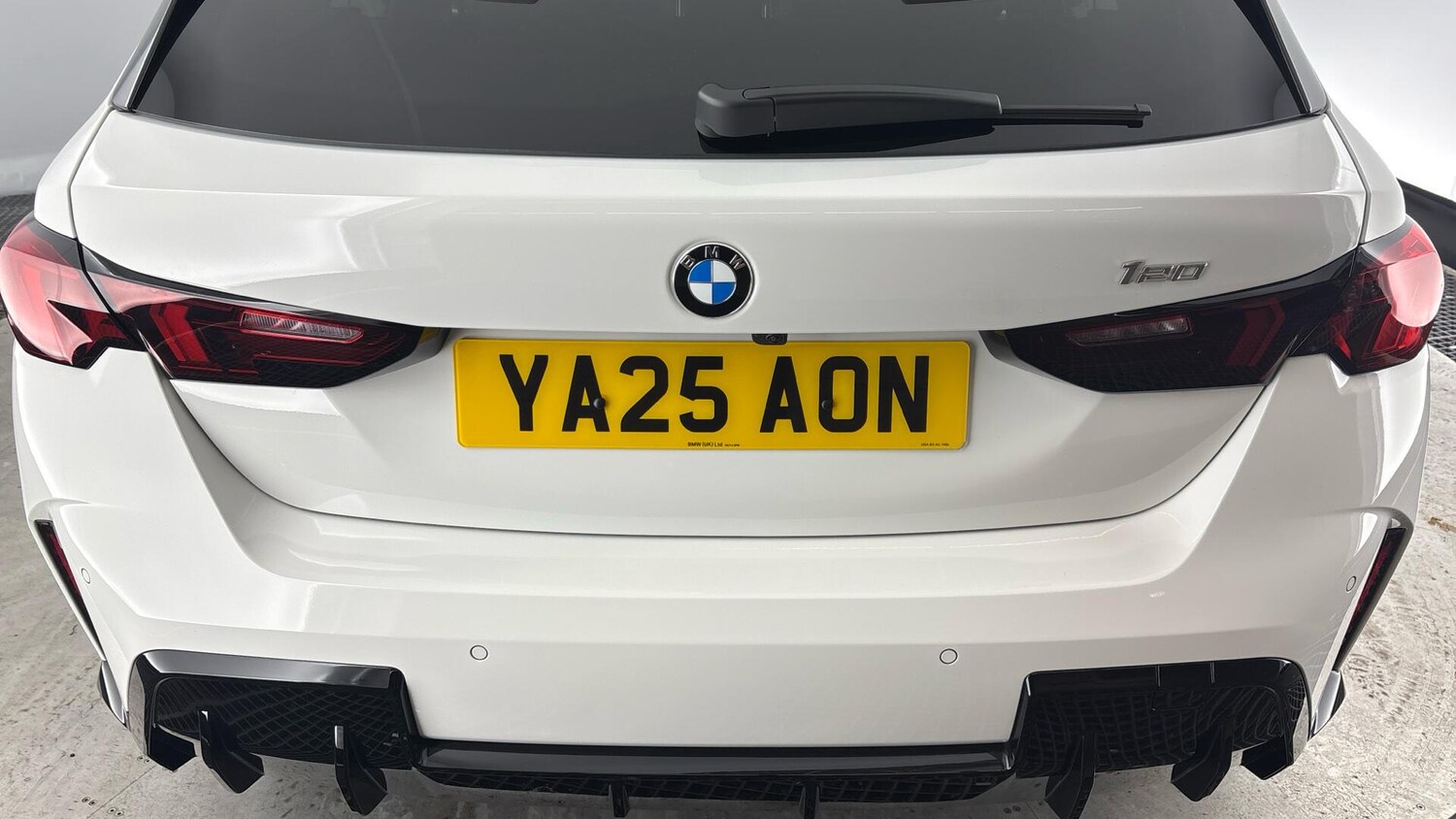 Used BMW 1 Series 2025 for sale - 77549848: Photo 24