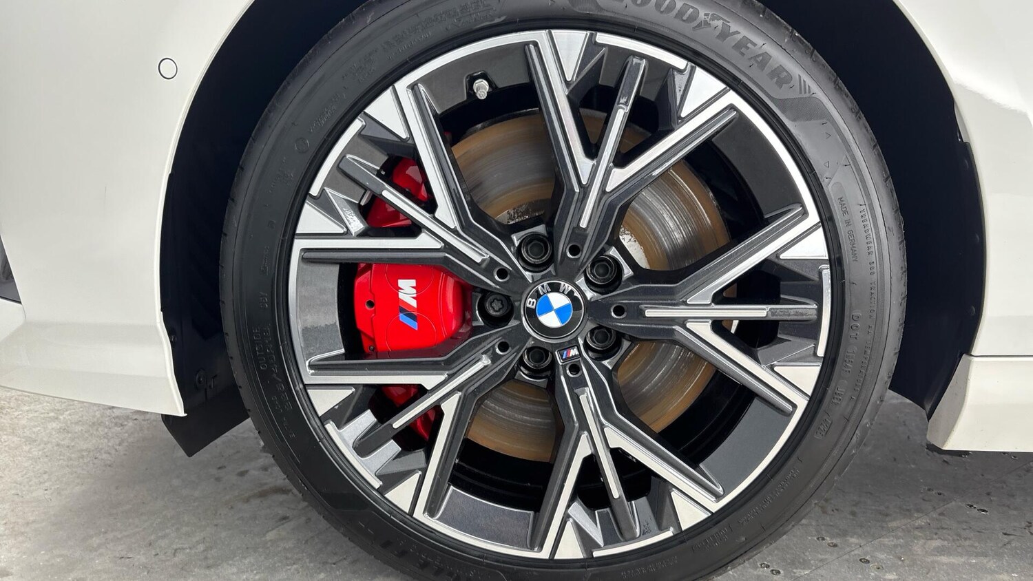 Used BMW 1 Series 2025 for sale - 77549848: Photo 27