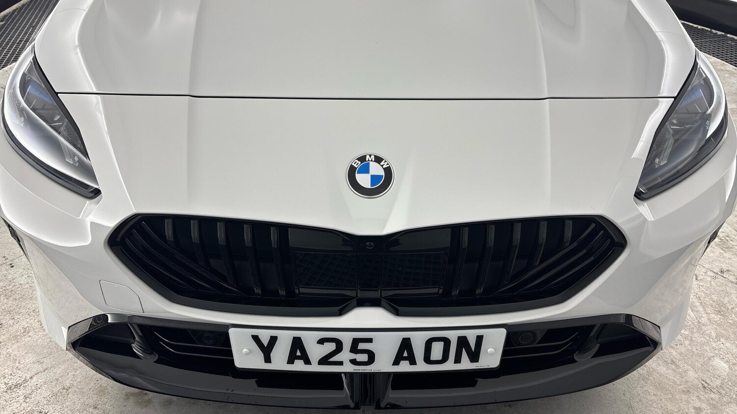 Used BMW 1 Series 2025 for sale - 77549848: Photo 30