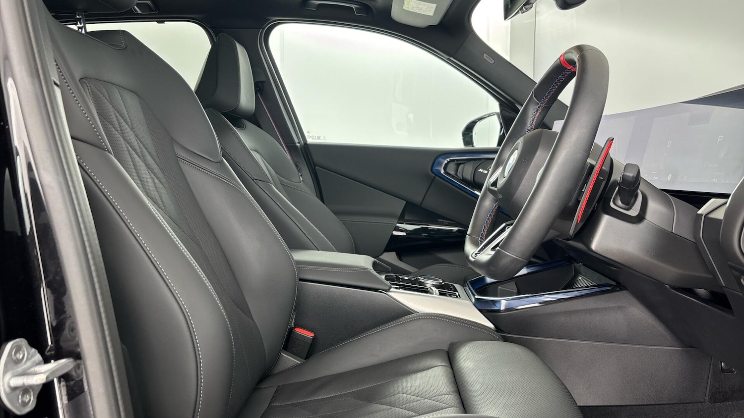 Used BMW X3 2025 for sale - 77130646: Photo 11