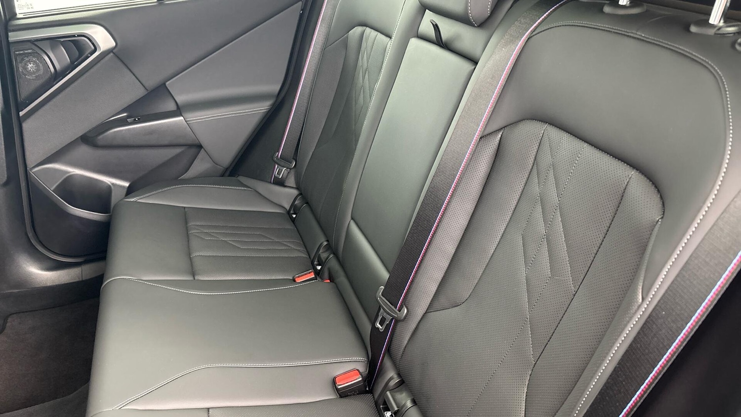 Used BMW X3 2025 for sale - 77130646: Photo 12