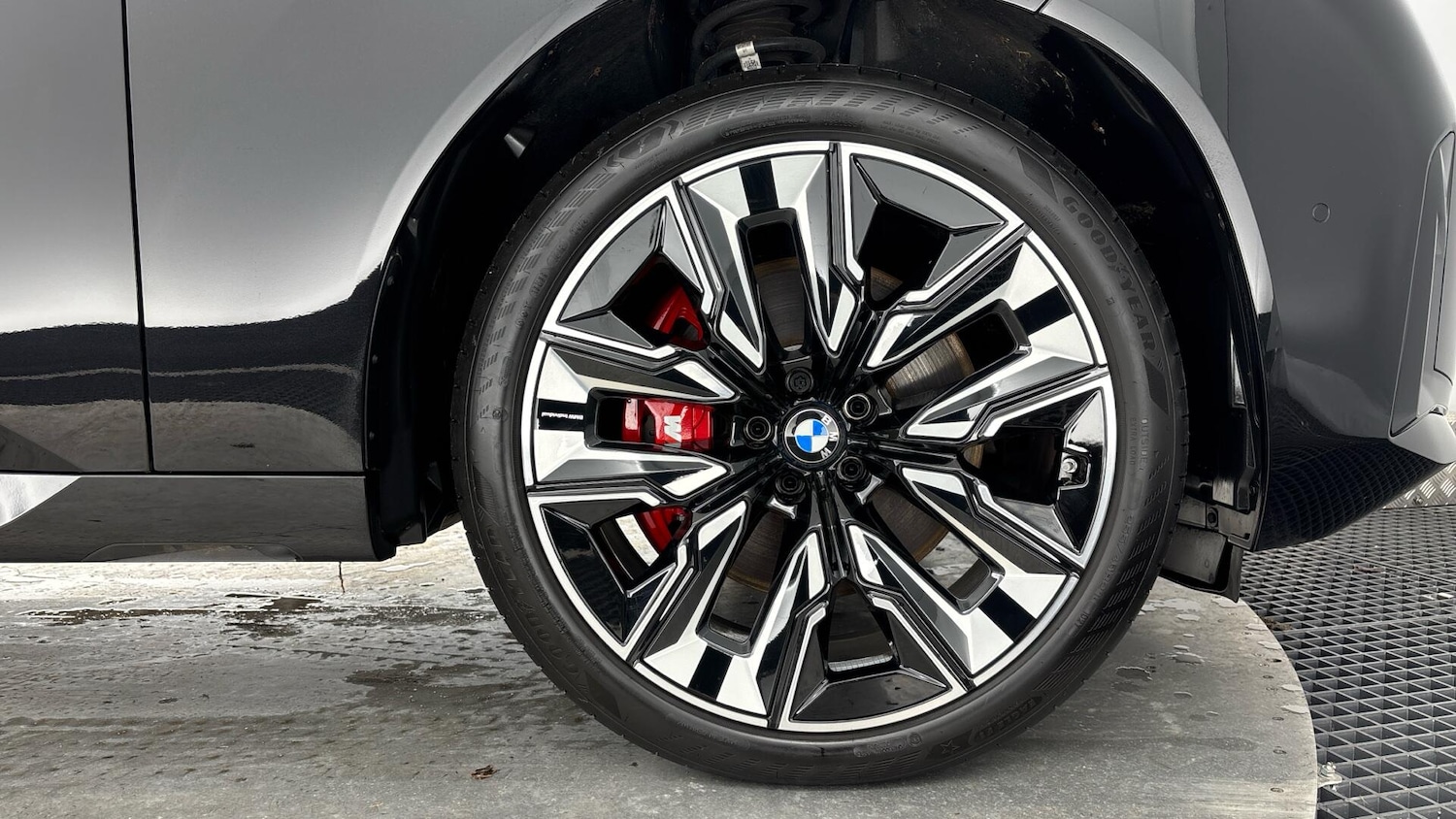 Used BMW X3 2025 for sale - 77130646: Photo 14