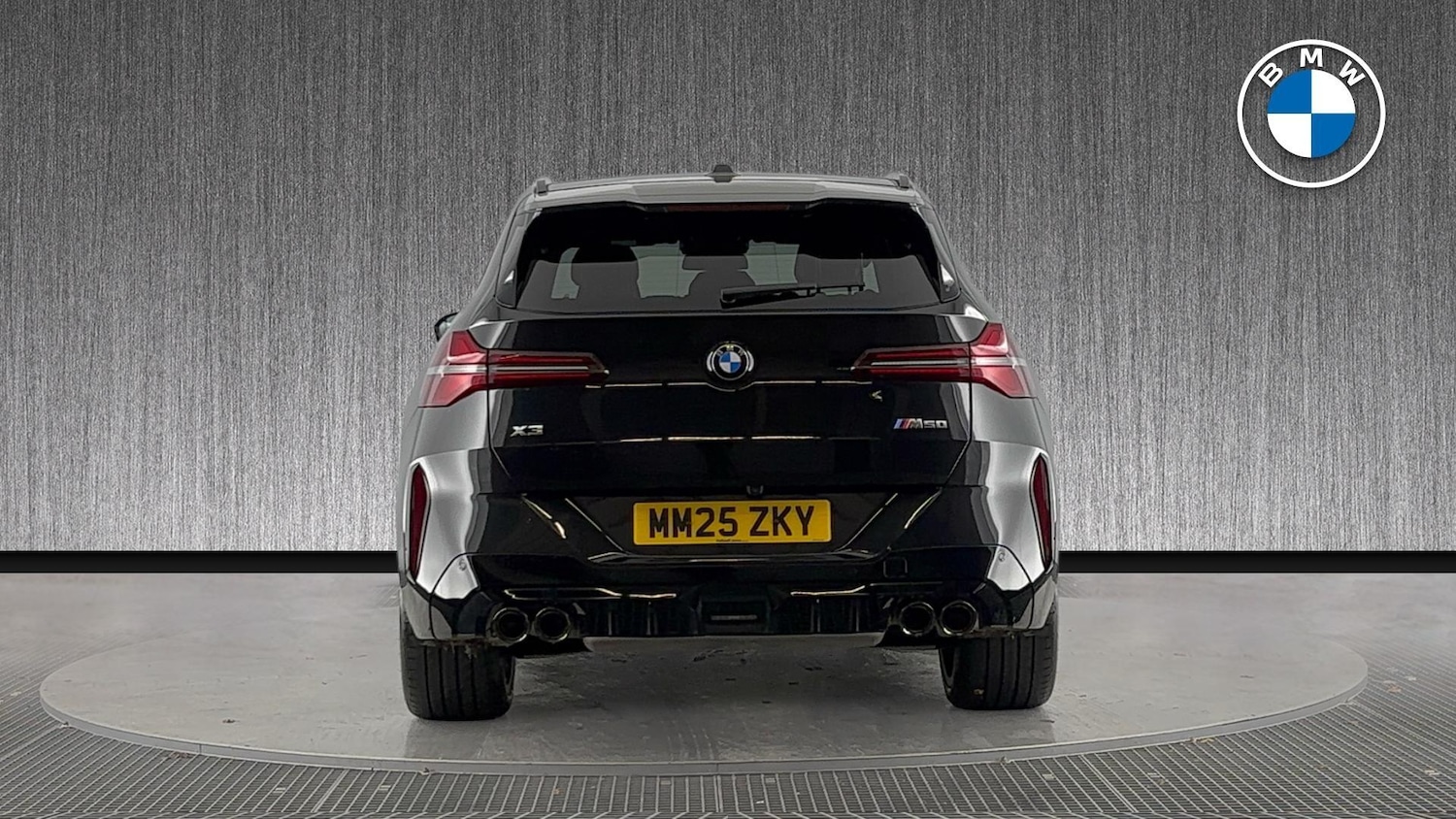 Used BMW X3 2025 for sale - 77130646: Photo 15