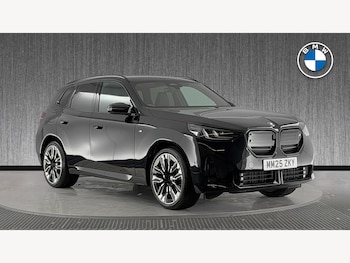 BMW X3 feature image