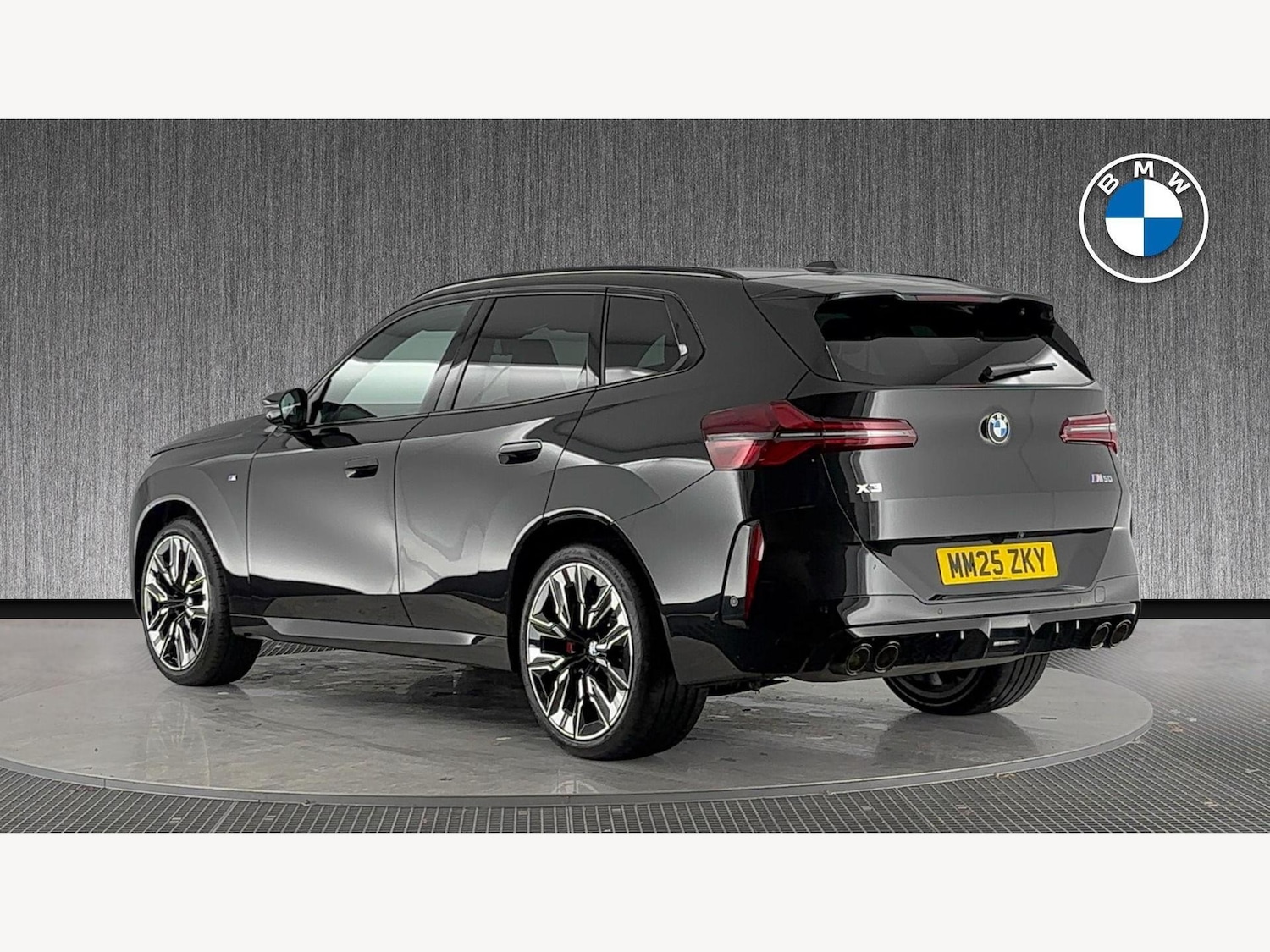 Used BMW X3 2025 for sale - 77130646: Photo 2