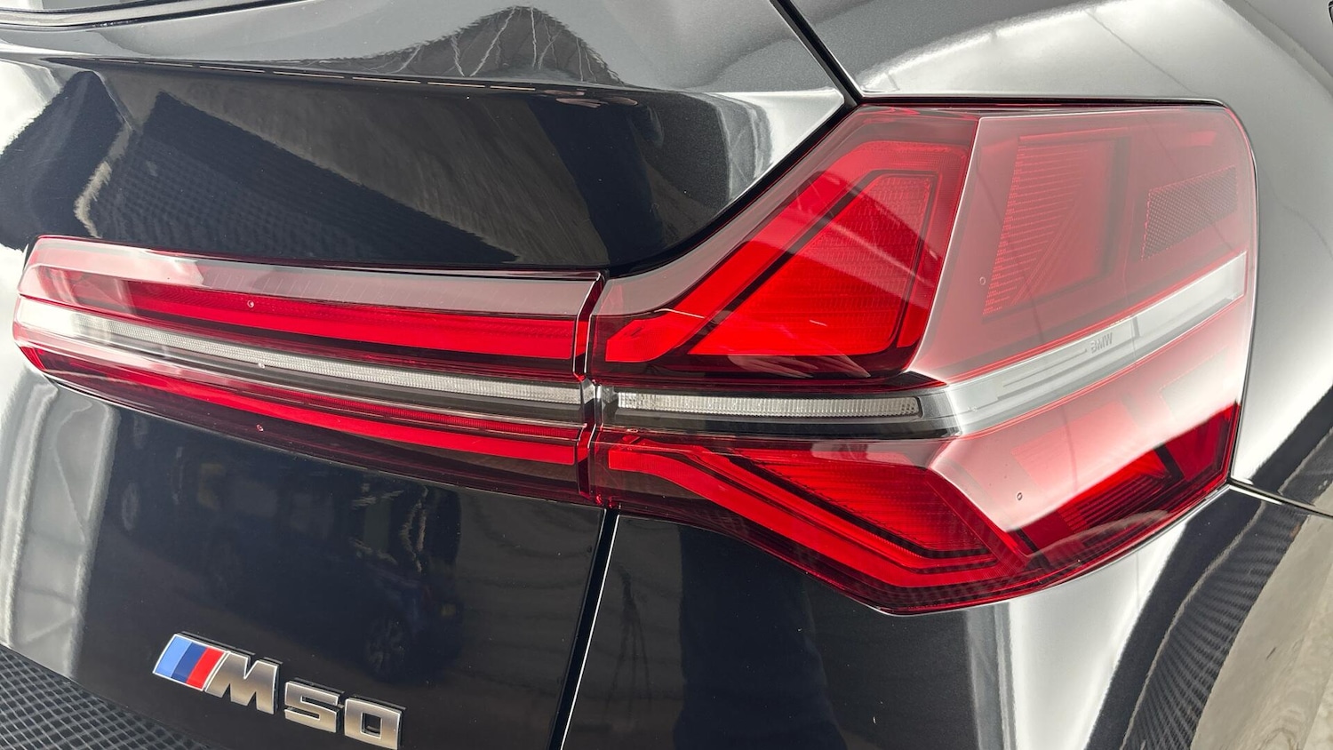 Used BMW X3 2025 for sale - 77130646: Photo 22