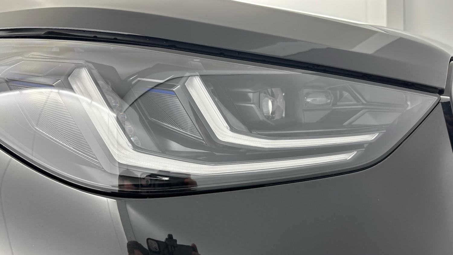 Used BMW X3 2025 for sale - 77130646: Photo 23