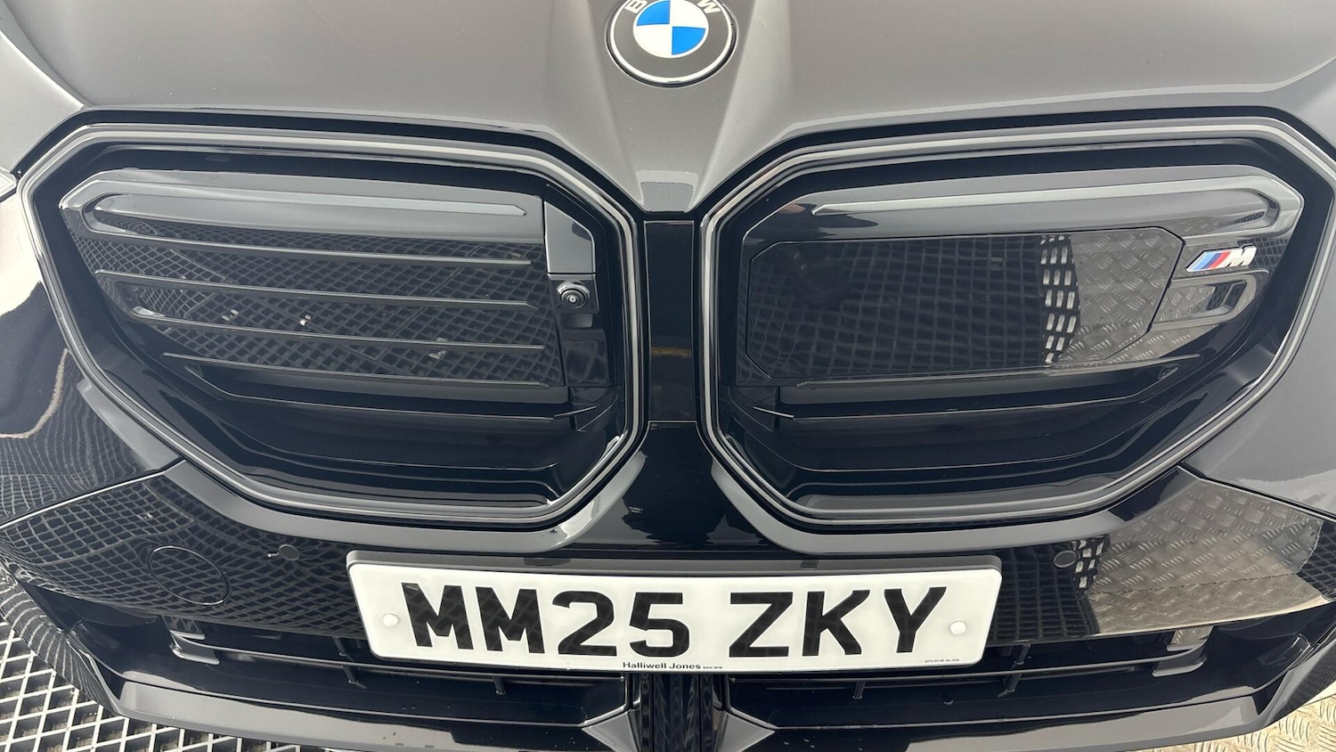 Used BMW X3 2025 for sale - 77130646: Photo 26