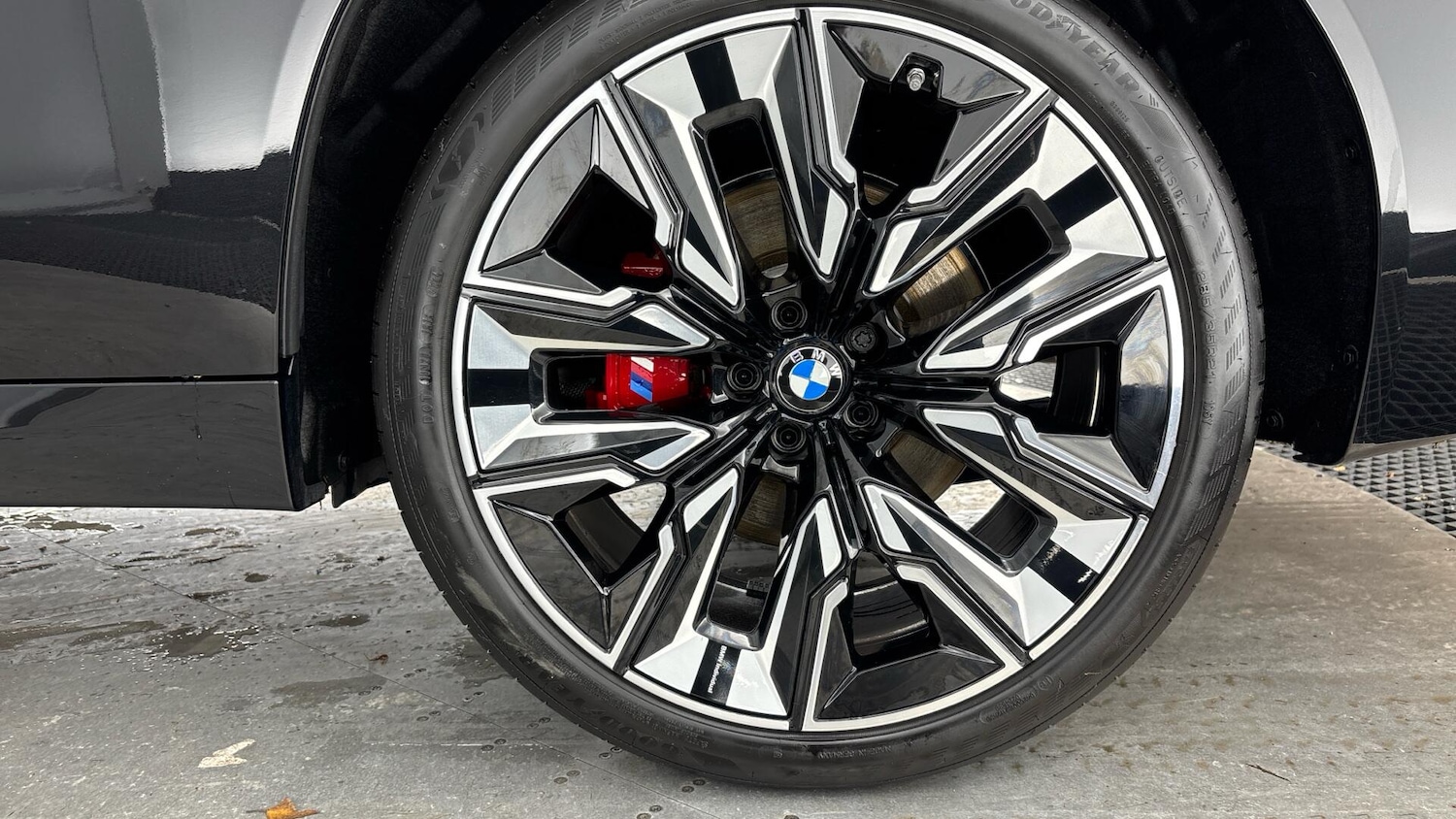 Used BMW X3 2025 for sale - 77130646: Photo 28