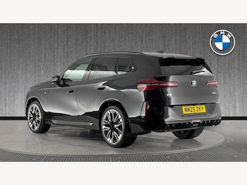 Used BMW X3 2025 for sale - 77130646: Photo