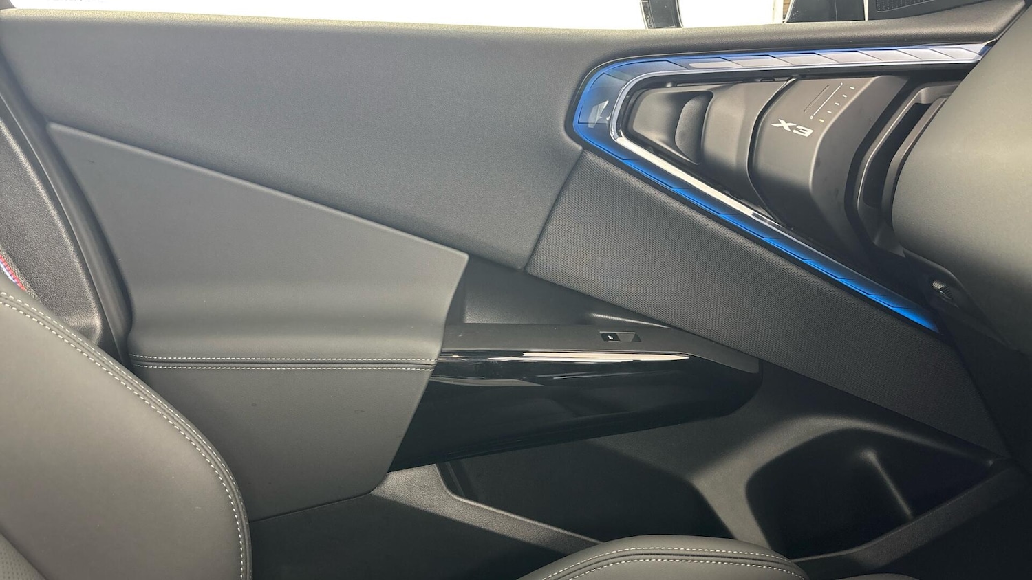 Used BMW X3 2025 for sale - 77130646: Photo 36