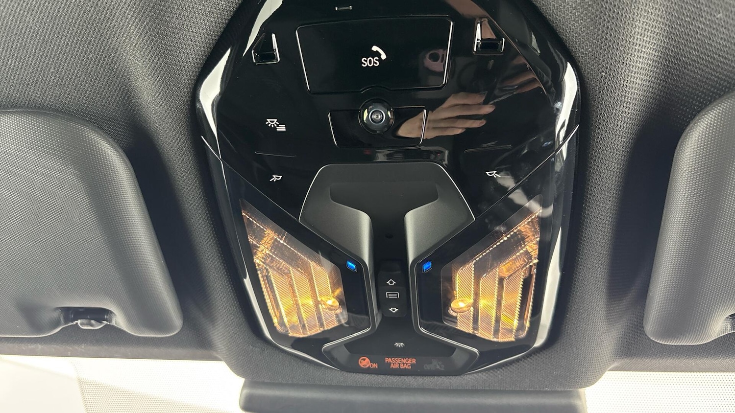 Used BMW X3 2025 for sale - 77130646: Photo 37