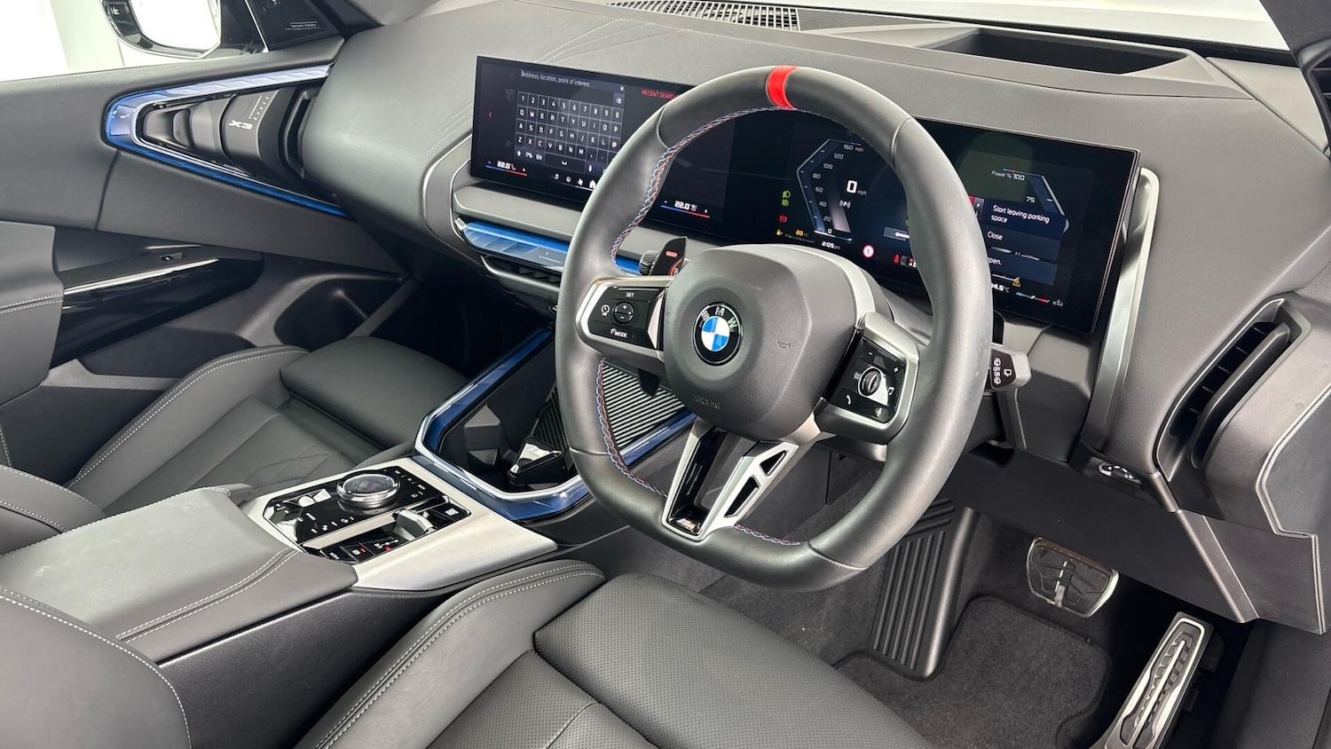 Used BMW X3 2025 for sale - 77130646: Photo 6