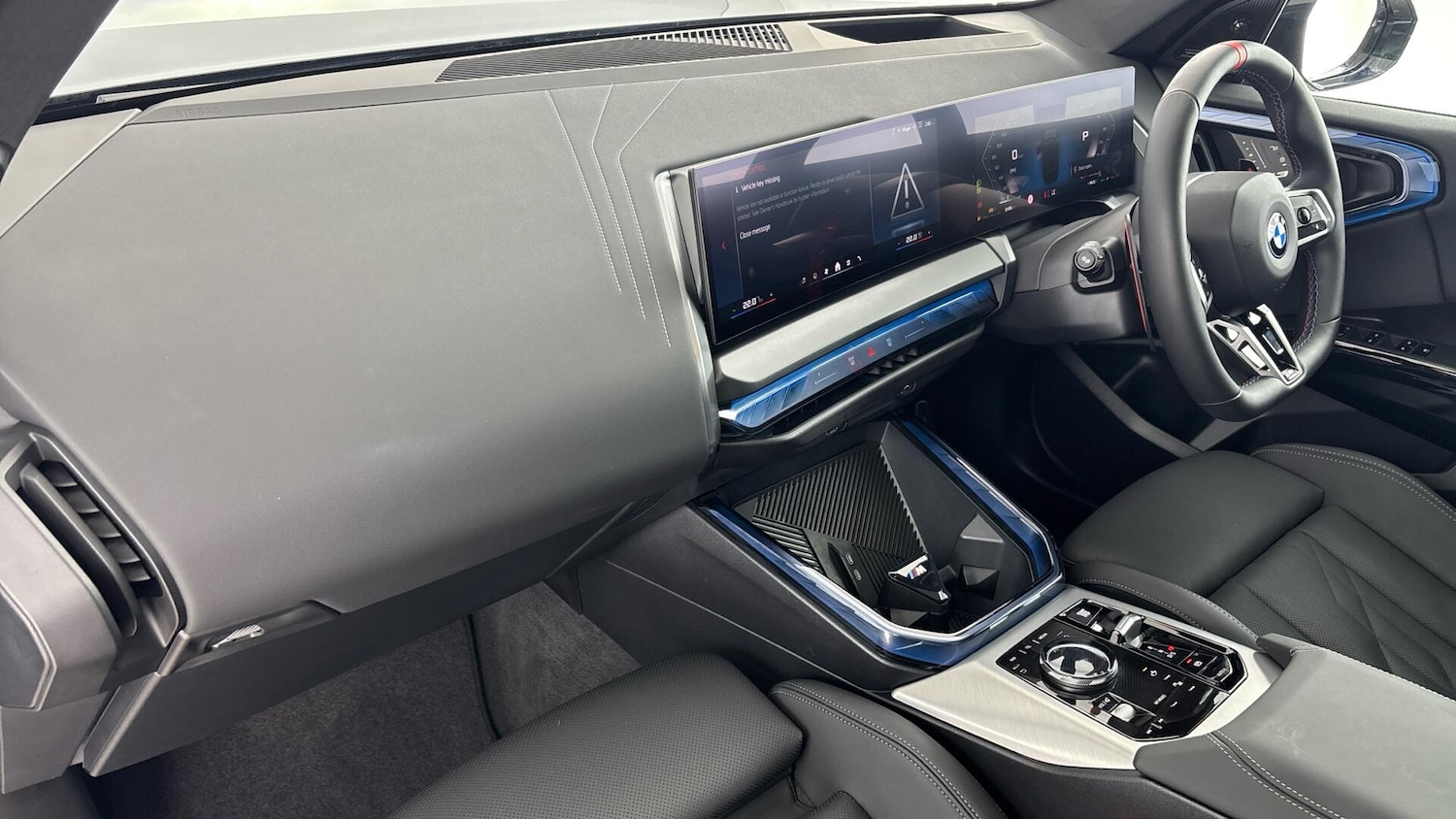 Used BMW X3 2025 for sale - 77130646: Photo 7